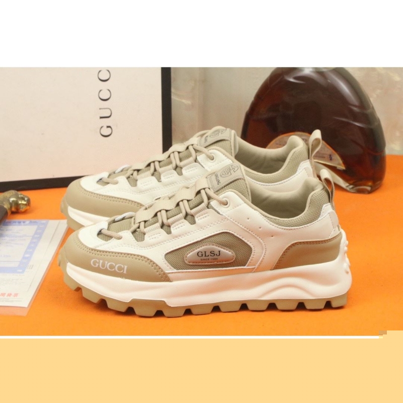 G*u*i sneakers